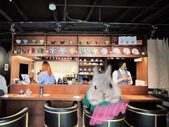 -Hei Cafe(工体店)