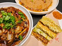 -解家河南菜(商鼎路店)