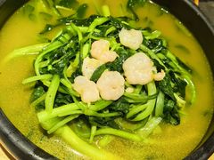 -闫府私房菜·百年鲁菜(恒隆店)