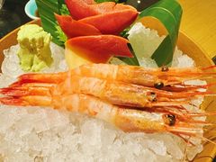 -西村日本料理(香格里拉饭店)