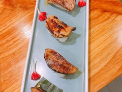 -隐炉和牛烧肉店(群力店)