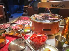 -西塔老太太泥炉烤肉(温州首店万象城黑金店)