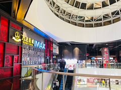-万达影城(西铁营万达广场IMAX店)