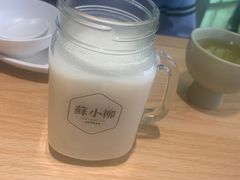 -苏小柳点心·手作小笼包(新街口分院店)
