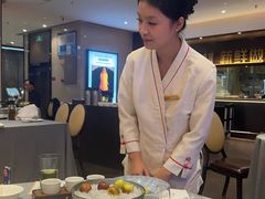 -阿庄新豫菜(航海东路店)