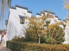 -壹泰东南亚主题餐厅·高良姜风情(州桥店)