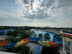 -海盗传奇水世界