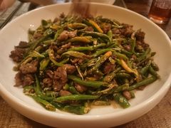 -铁公鸡·四川料理(天环广场店)
