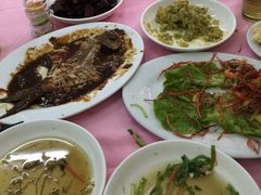 -春餐厅