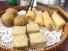 -孙权家菜馆(龙门古镇店)