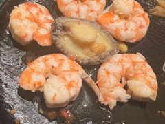 -牛New寿喜烧(中山公园龙之梦店)