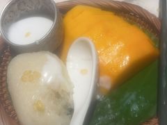 -帕娜·泰式茶餐厅·Bistro(近铁广场店)