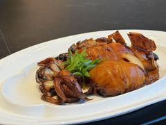 -高佳庄·海鲜酒楼(东港店)