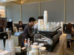 -Seesaw Coffee(苏州中心店)
