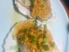 生蚝-三个渔夫·蒸汽海鲜(小白楼店)