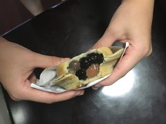 -台湾味正点车轮饼可丽饼(南禅寺店)