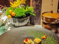 -叶叶菩提(太原别墅店)