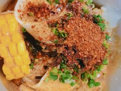 -大喜麻辣拌(凯德1818店)