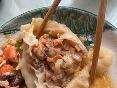 -北戴河转鱼·炒螃蟹酱餐厅