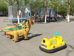 -永定河休闲森林公园