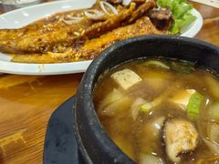 -全州拌饭馆(断桥店)