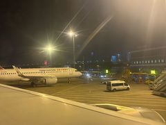 -上海虹桥国际机场