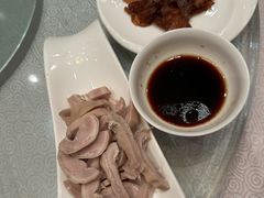 -东方明珠老上海8号餐厅