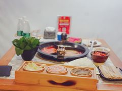 -杨家火锅(国美店)