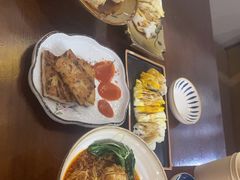 -本味友膳·茶餐厅(和达中心城店)