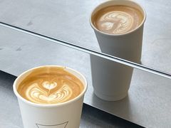 -Manner Coffee(IFS一楼店)