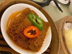 -顺风山庄(水濂山店)