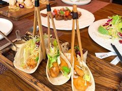 -肴约·花园式餐厅(湖里店)