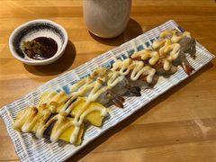 -万岁寿司(天河领展店)