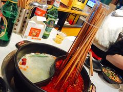 -钢管厂五区小郡肝串串香(南山店)