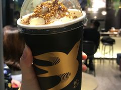 松林拿铁-BeauTea水仙(coco park店)
