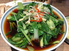 -香园茶社·金陵小灶(老门东店)