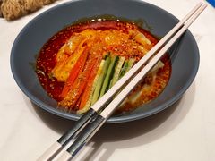 -丝路有约·西域美食