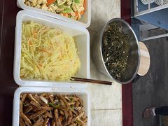 -小四川麻辣面馆(新联草街店)