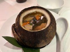 -汤城小厨•粤菜•靓汤(金宝街店)