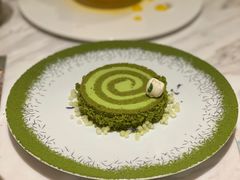 茶韵甜品－青田-théATRE 茶聚场(王府中環店)