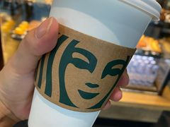 -星巴克(太原茂业天地店)