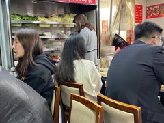 -四川老牛麻辣烫(北门桥店)