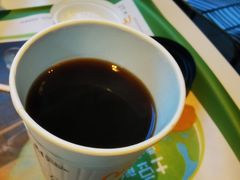 -麦当劳(欢乐谷店)