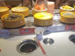 -龍歌自助小火锅(城阳万象汇店)