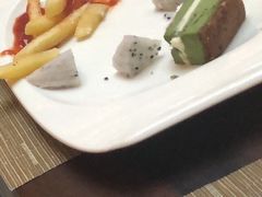 -杭州国际会议中心洲际酒店-原素全日餐厅(解放东路店)