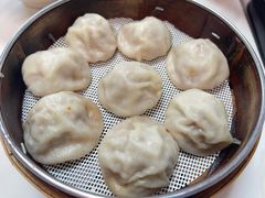 -百年尹氏汤包(湖南路狮子桥店)