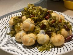 -琬苑鸽庄·川粤融合菜(解放碑总店)
