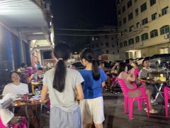 -谢谢您烤鱼烧烤
