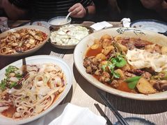 -那时新疆·车师(大宁音乐广场店)