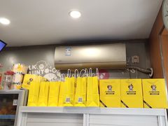-张阿姨奶茶(湖西路店)